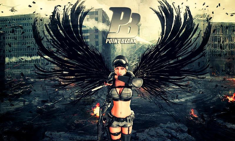 Gambar3 - Event & Bundle Point Blank